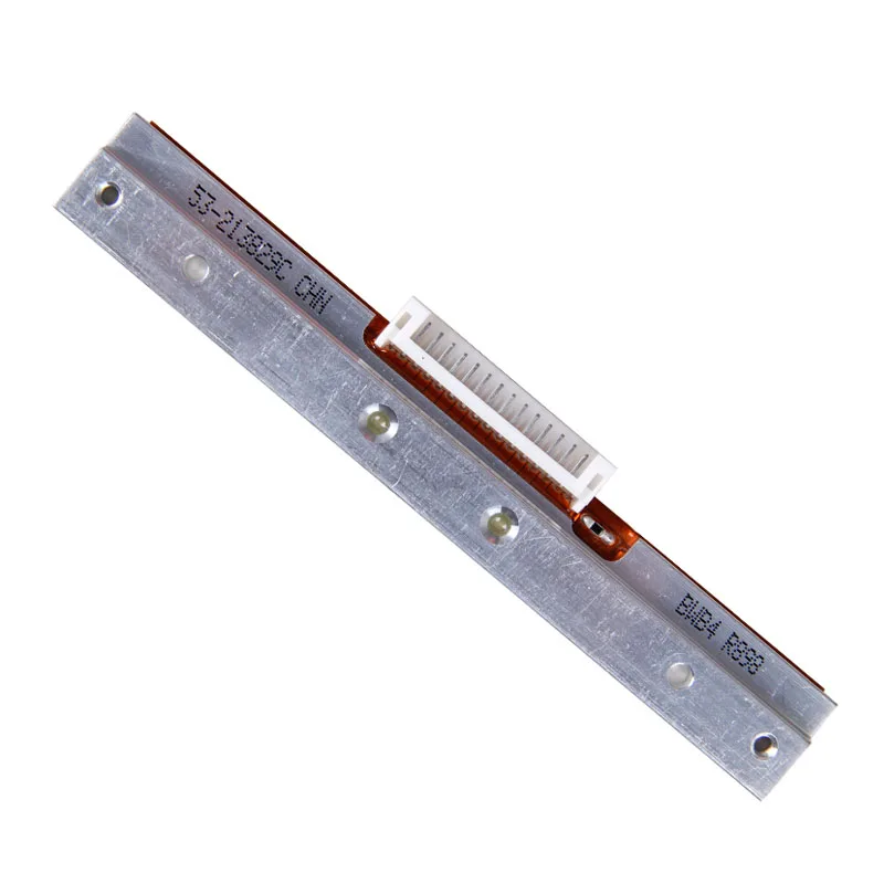 Seebz الأصلي جديد 200 ديسيبل متوحد الخواص رأس الطباعة لل طابعة الباركود tsc ttp-plus TTP-244PRO TTP-244CE TTP-244U 244CE أجزاء sapre