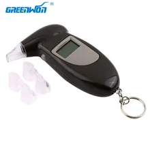 GREENWON hualixin Здоровый Уход монитор дыхание Кето Метр Машина ketotek кетоз монитор тестер