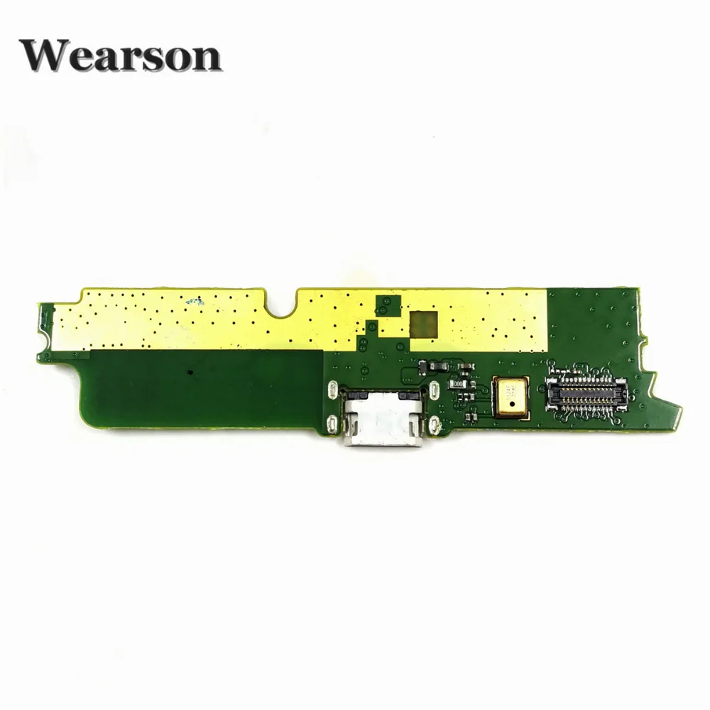 For Lenovo A859 USB Board High Quality A859 USB Port Charging Board With Microphone Free Shipping With Tracking Number (2)