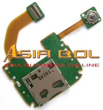

NEW Flex Cable with Joystick and Keypad Flex Cable Replacement Parts For N73
