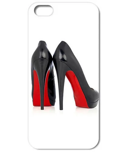 Heels Style Hard Back Case Cover for iPhone 4 4S |
