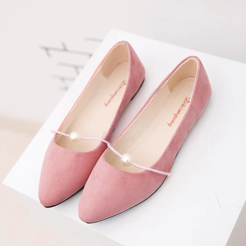 high quality women's flats