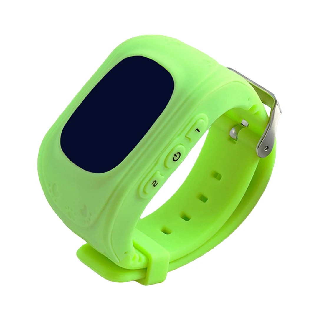  CONTECHIA Q50 GPS Kinder Uhren für Kinder SOS Anruf Location Finder Locator Tracker Anti Verloren M