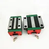 linear guide rail block  HGW30CC /HGH30CA linear block carriage HGR30for CNC parts ► Photo 1/6