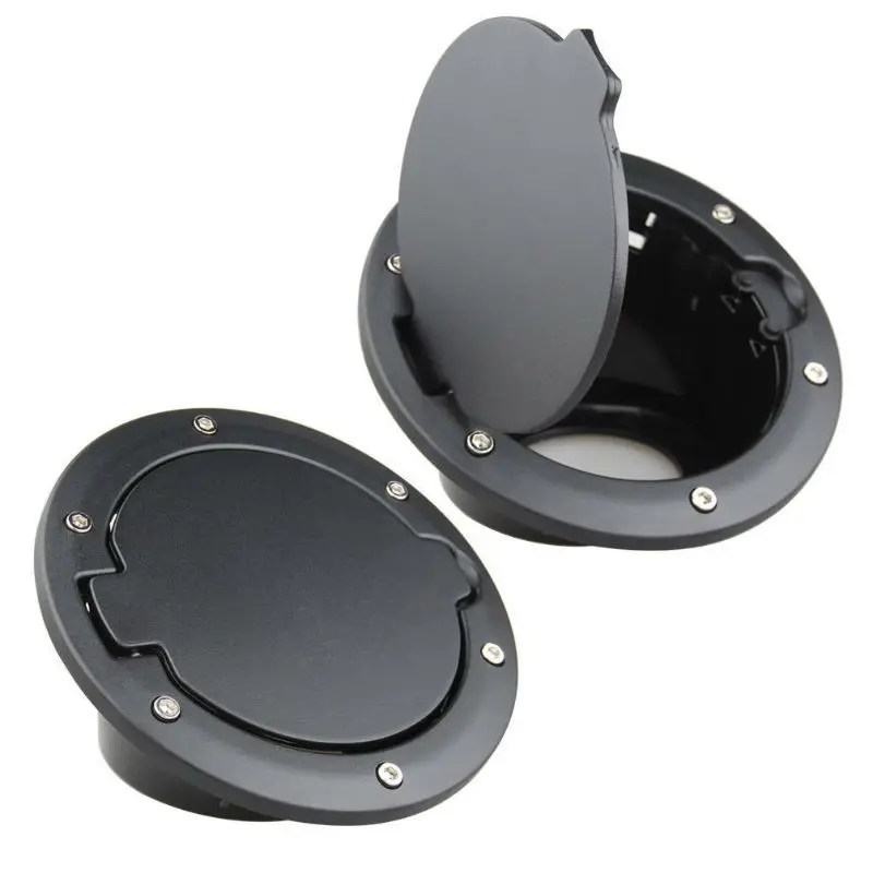jeep warngler gas cover14800