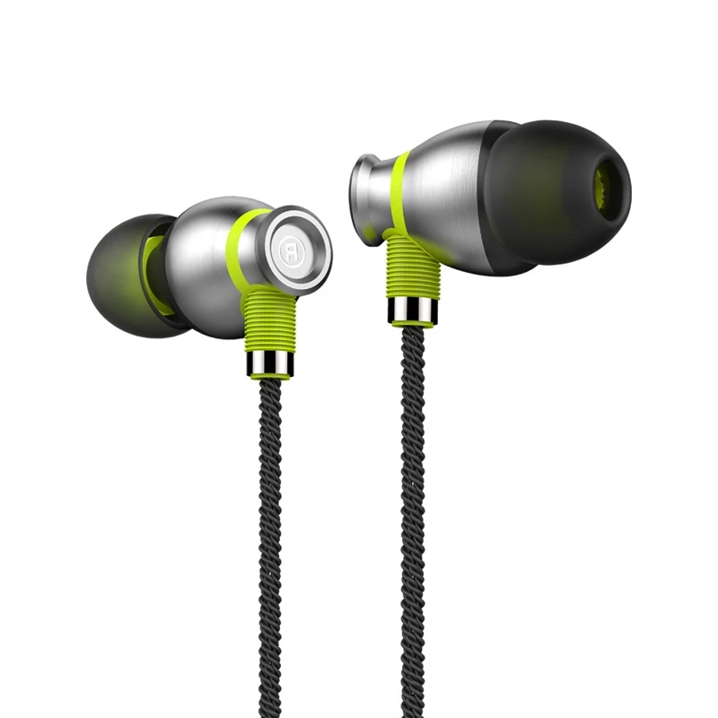 Mifo i2 Bluetooth Earphone Waterproof Neck Headset Necklace Wireless Headphones With Built In Mp3 Player For Sports Running