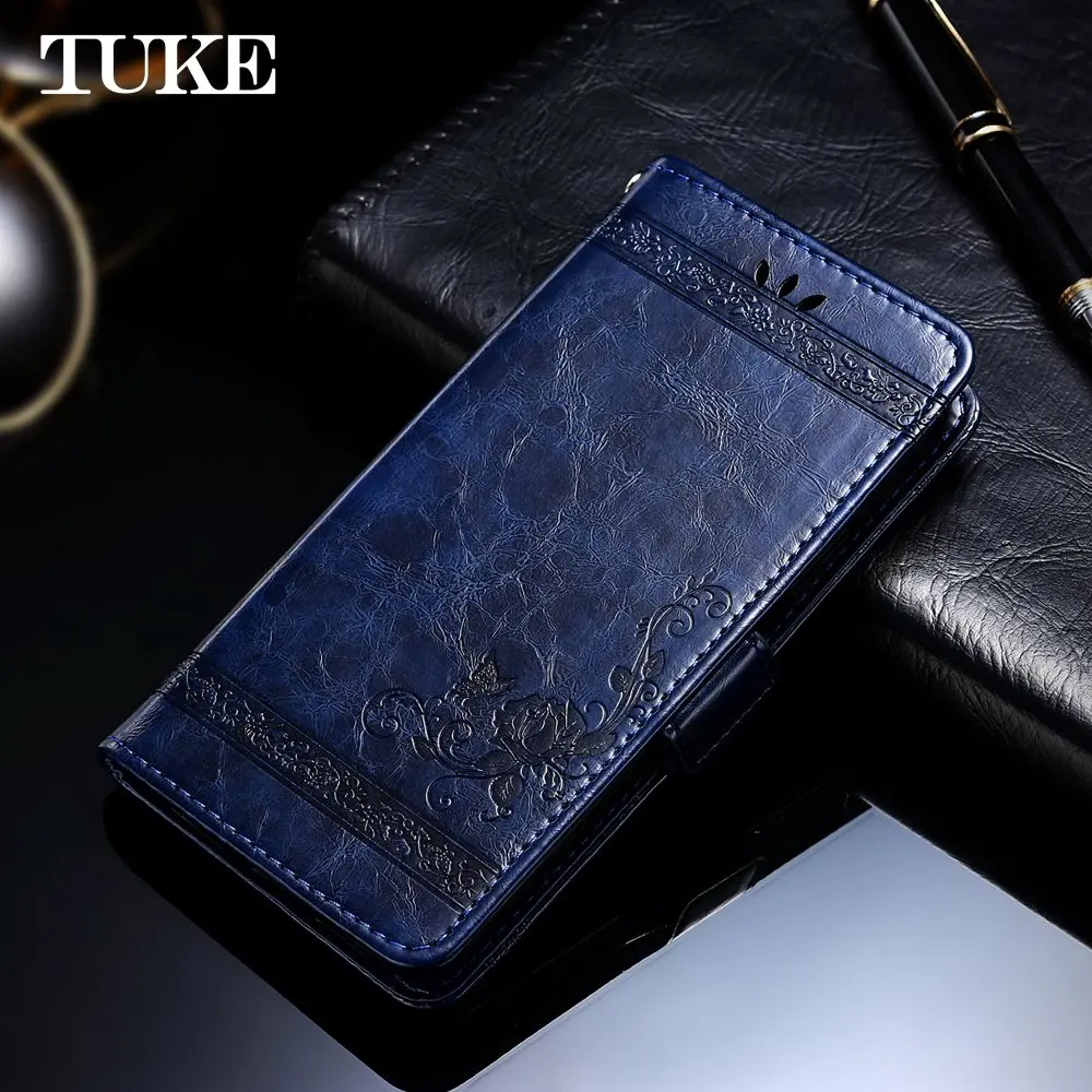 

For HTC U11 Case Vintage Leather Soft TPU Cover Flip Capa For HTC Desire 12 Plus Wallet Cover For HTC U12 U11 Eyes Life Plus