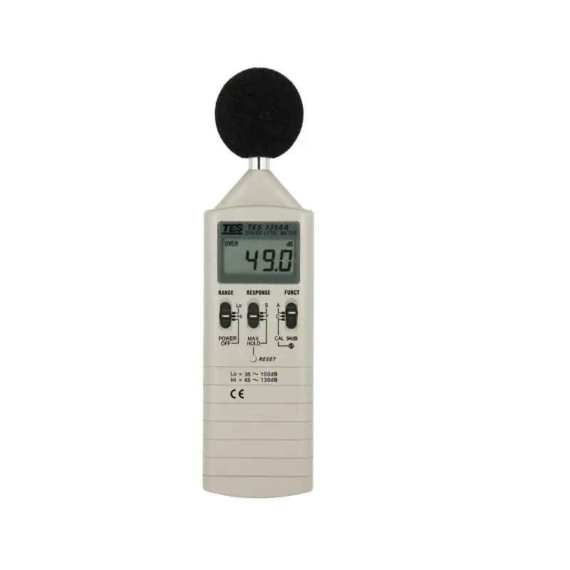 TES-1350A 2