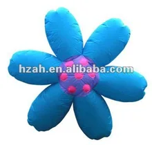 inflatable flower for party decoration