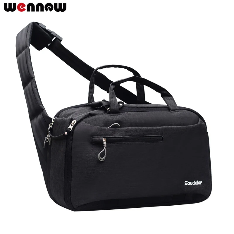 

wennew DSLR bag Camera Bag Backpack Lens Case for sony A3000 A3500 A6500 A6000 A290 A230 A220 A200 A100 Tripod Holster Cover