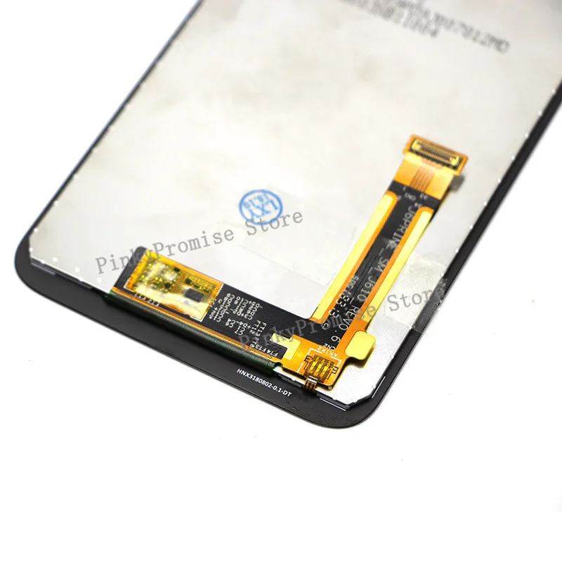 Samsung j610 lcd (4)