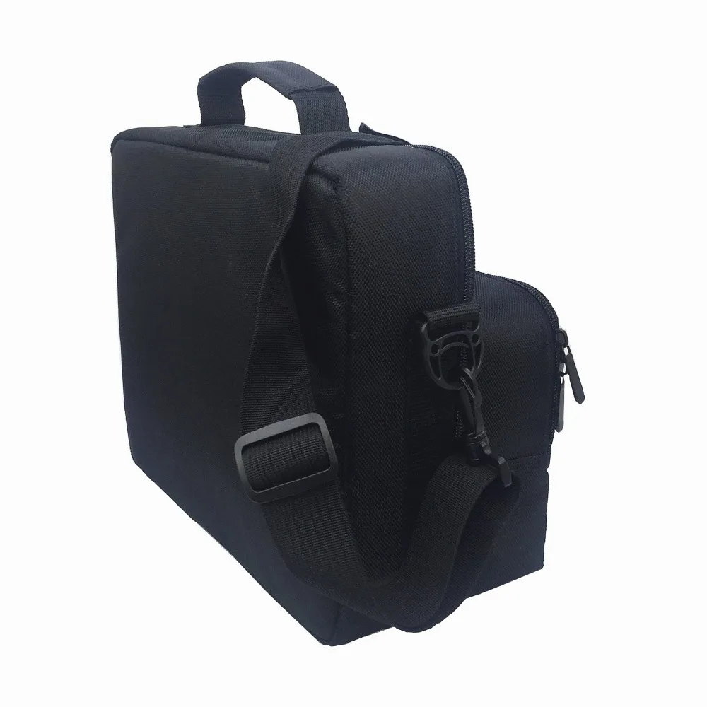 Многофункциональная игровая система дорожная сумка для хранения чехол для Xbox One X, защитный чехол для переноски аксессуаров для Xbox One X