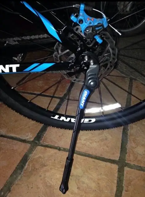 giant bike kickstand