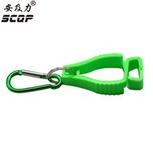 Пластиковые перчатки держатель зажим рабочие перчатки зажимы рабочие перчатки защитные рабочие перчатки на-10