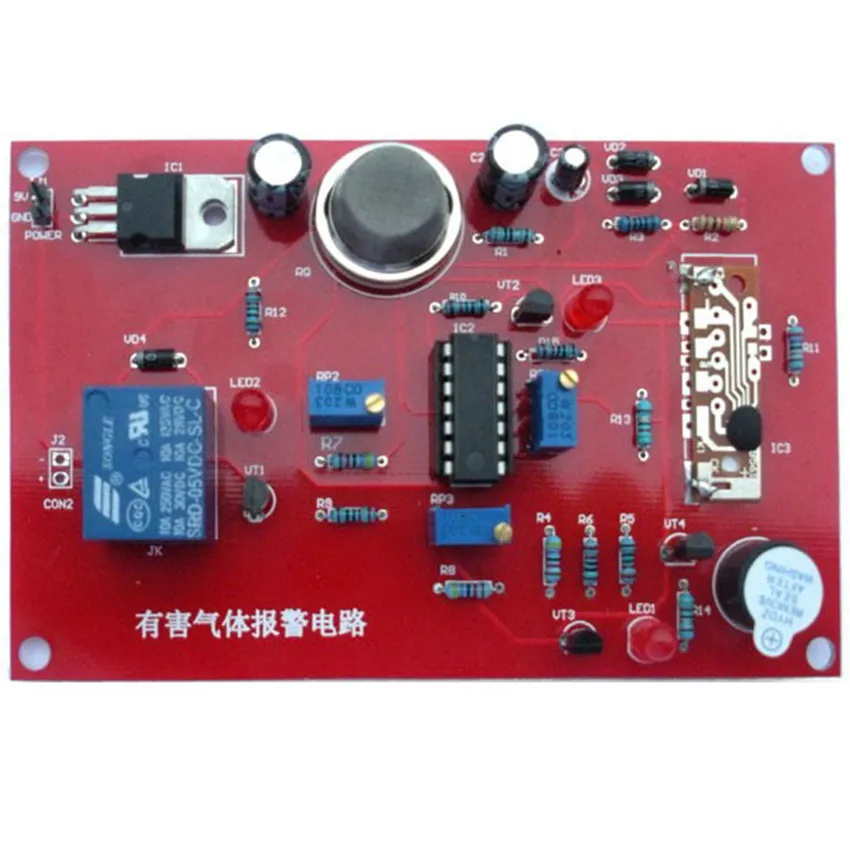 Main Circuit Designmain Circuit Switch Timingphase Shifting