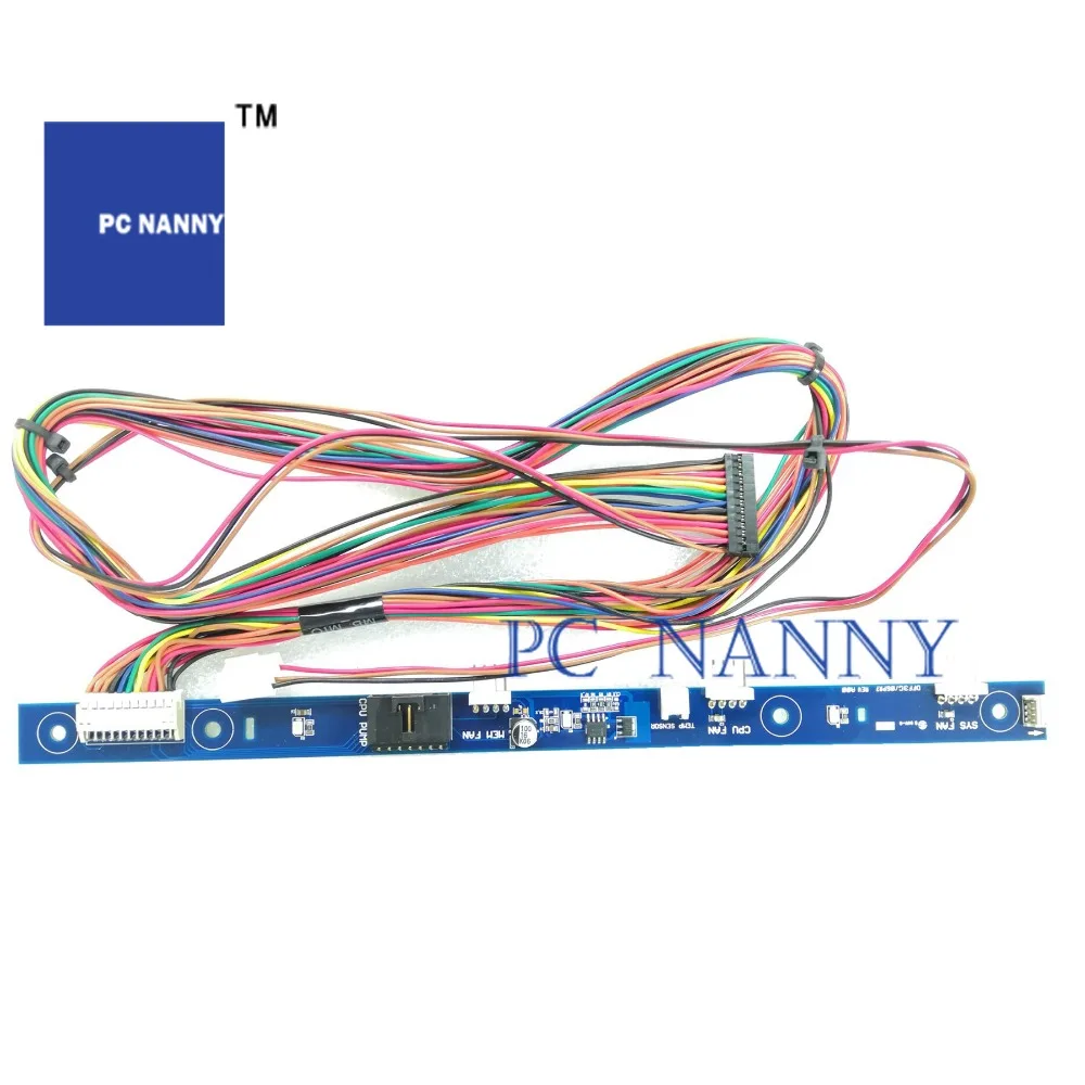 PCNANNY для Dell Aurora R4 ALX осветительная плата DFF3G 0DFF3G питания | Компьютеры и офис