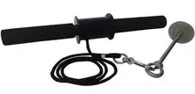 Professional Forearm Rotation Trainer Body Building Power Wrist Muscle Developer Fitness Training Equipment Free Shipping