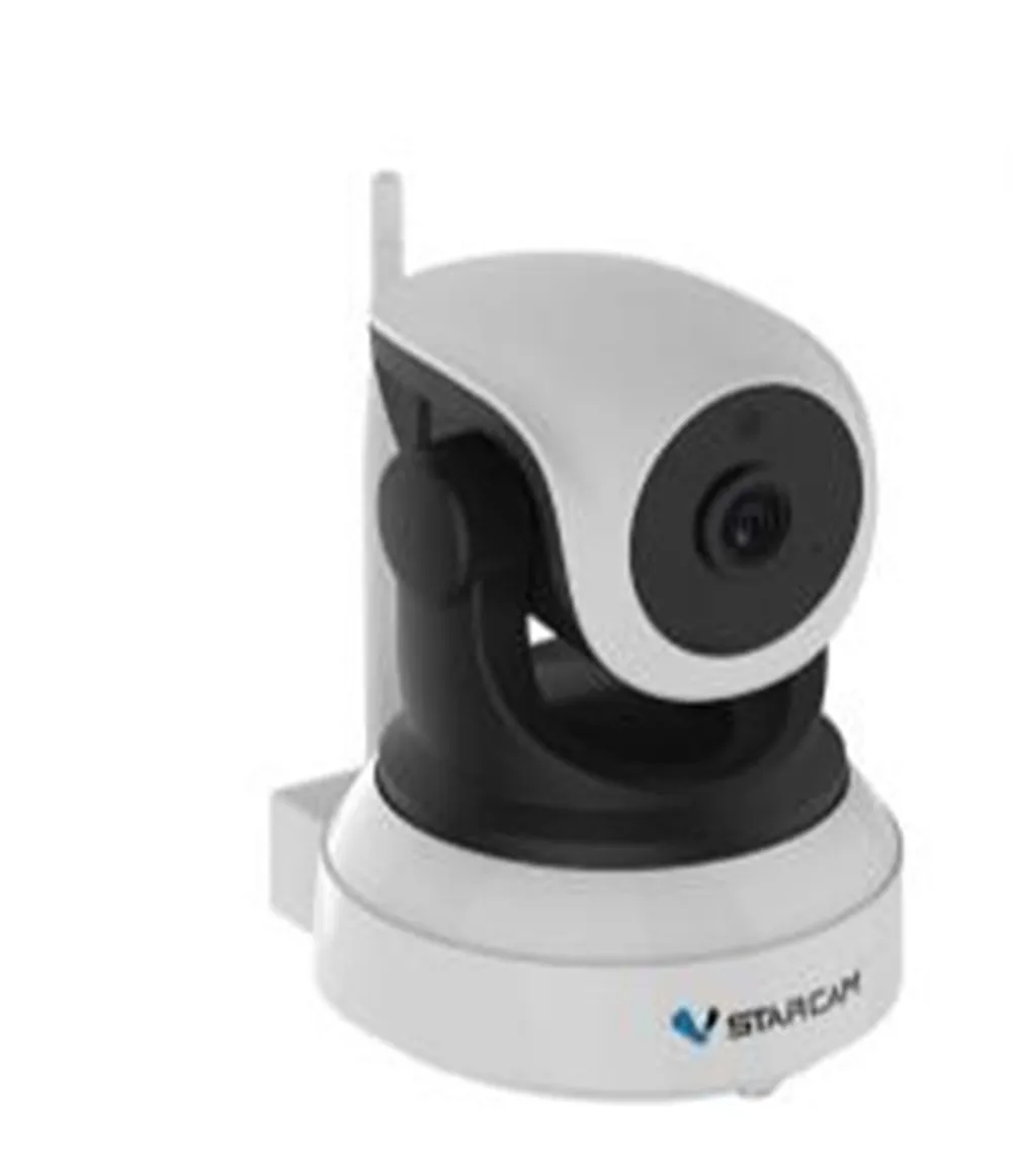 Vstarcam C24/C24S 720/1080 P беспроводной домофон PTZ камера wifi IP камера