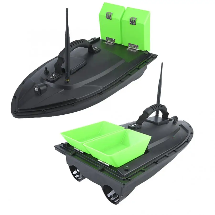 Flytec 500 м радиоуправляемая лодка, рыбацкая лодка, цифровой автоматический беспроводной пульт дистанционного управления, катер, рыболовная приманка, лодка, устройство для кормления, инструменты
