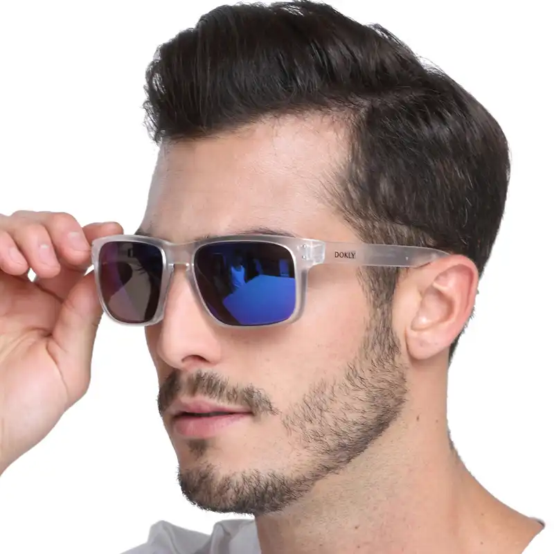 cheap blue lens sunglasses
