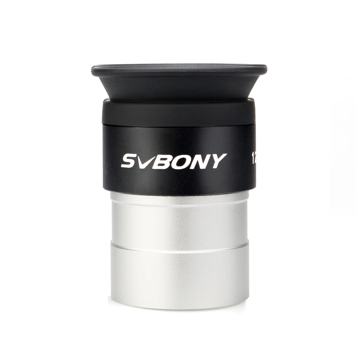 SVBONY 1,2" 9 мм окуляр широкоугольный 60 ° асферический окуляр HD полностью покрытый для 31,7 мм астрономический телескоп F9184