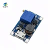 1PCS MT3608 DC-DC Step Up Power Apply Module Booster Power Module MAX output 28V 2A