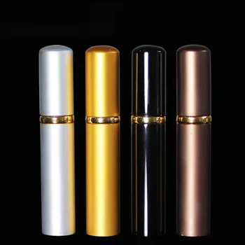 

4 PCS Cigarette metal portable case protective sleeve cigarette filter special tube sanitary storage accessories
