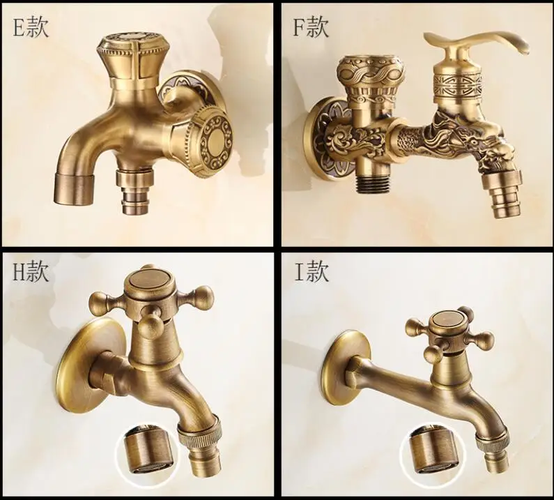 High Quality faucet outdoor