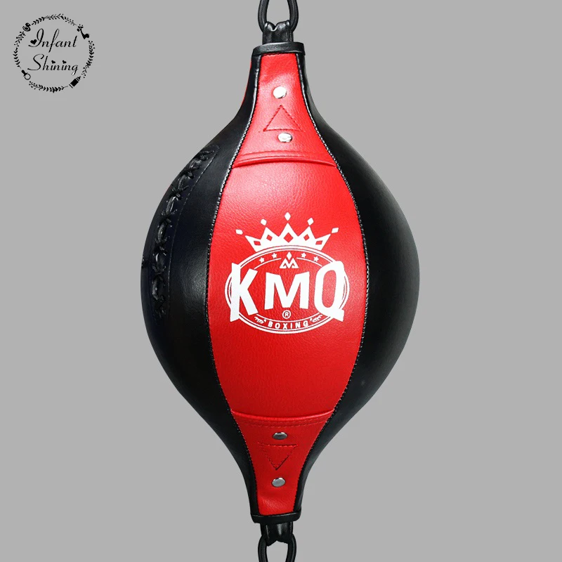 Boxing Training Ball Speed Reaction Muay Thai lob Hang Inflatable
