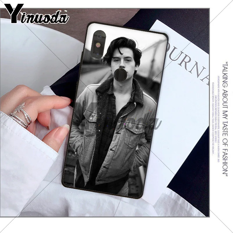 American tv riverdale Jughead Jones
