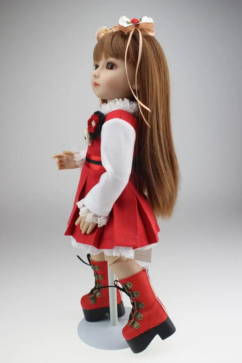 Dolls