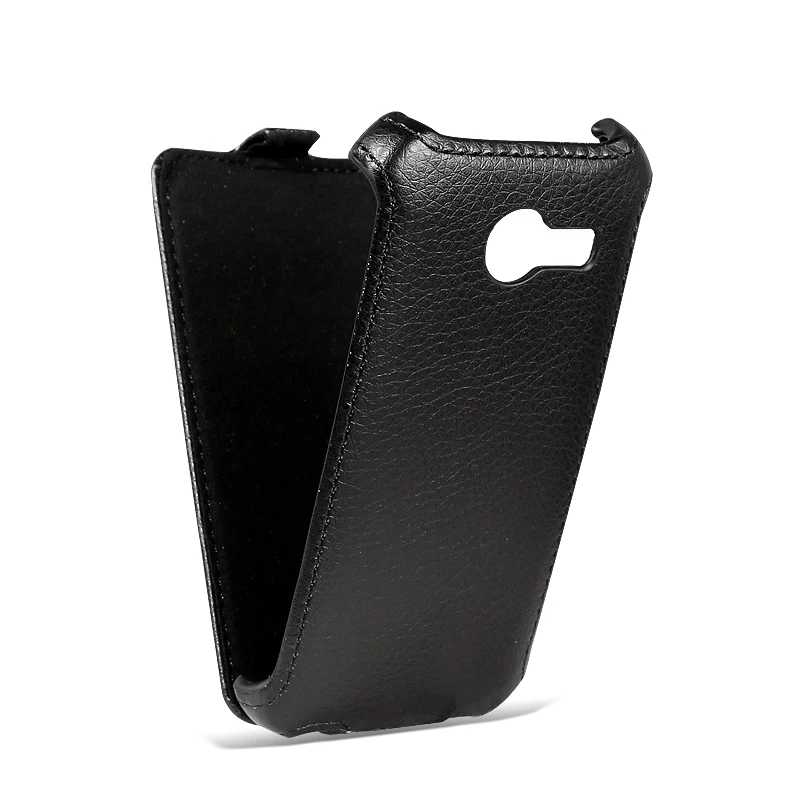 Universal Phone Case Flip leather Cover 4.0''Lichee Pattern phone cases