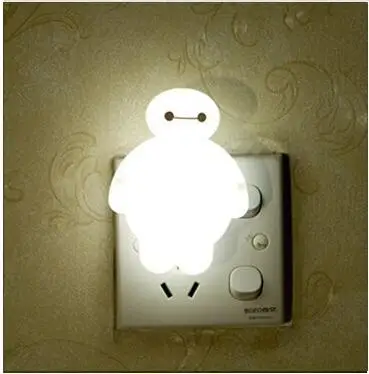 220В астронавт космический Ночник Новинка lamparas 3d Luminaria USB LED Регулируемый ночник