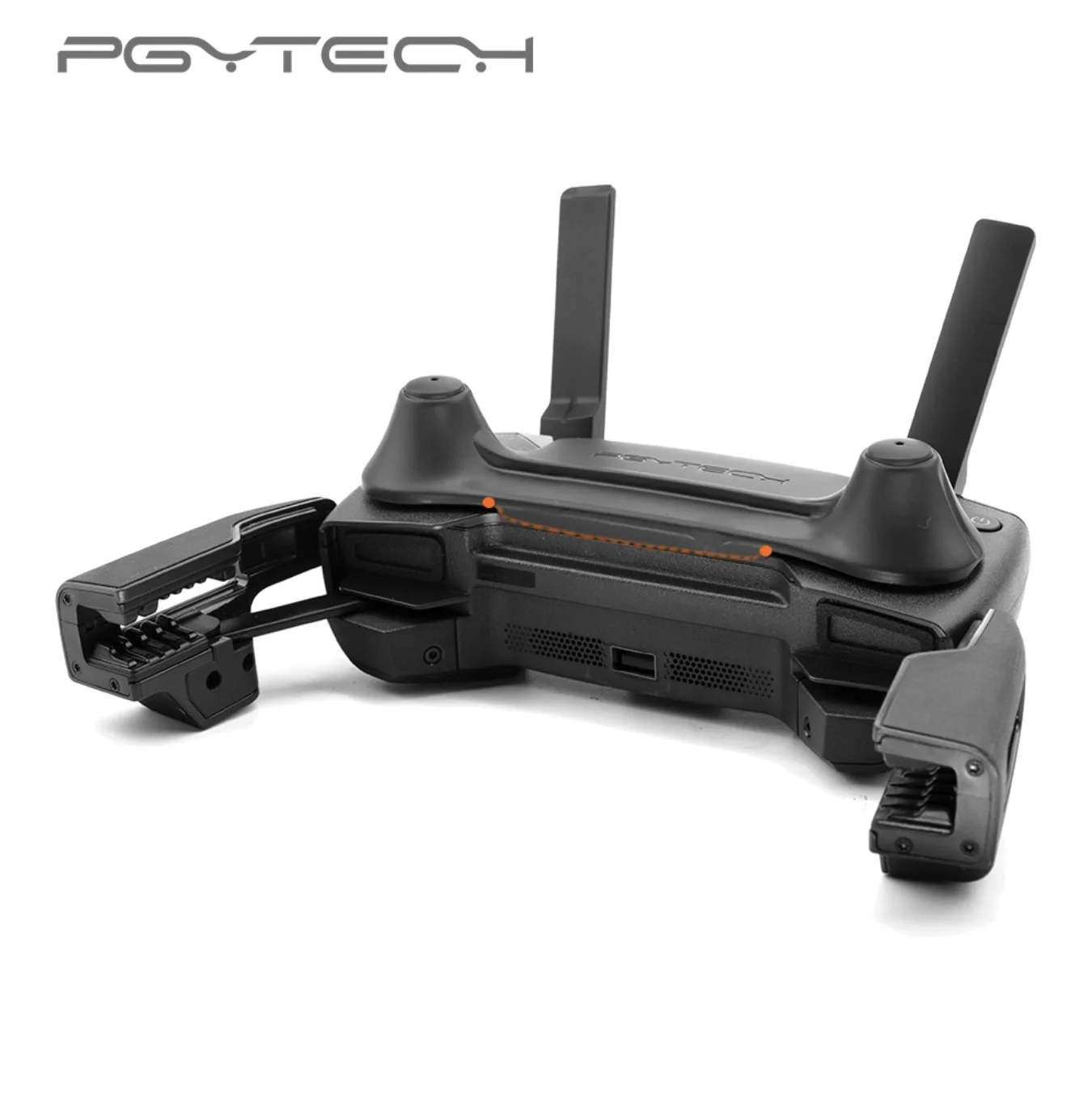 PGYTECH Mavic Air пульт дистанционного управления Guard Thumb Stick Guard Rocker протектор держатель DJI MAVIC Air Аксессуары