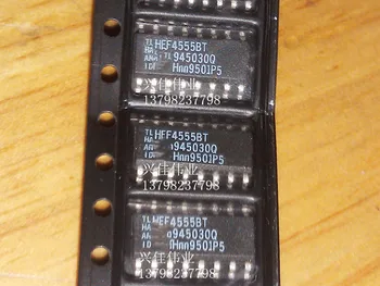 

10PCS New original authentic HEF4555BT Chip SOP-16 encoder decoder chips