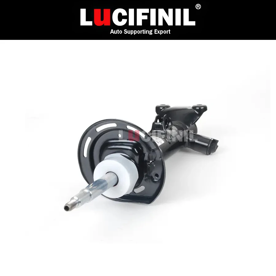 

LuCIFINIL 2010 Right Front Dynamic Suspension Strut Shock Absorber Fit Mercedes Benz W204/S204/A207 C CLASS 2043231000