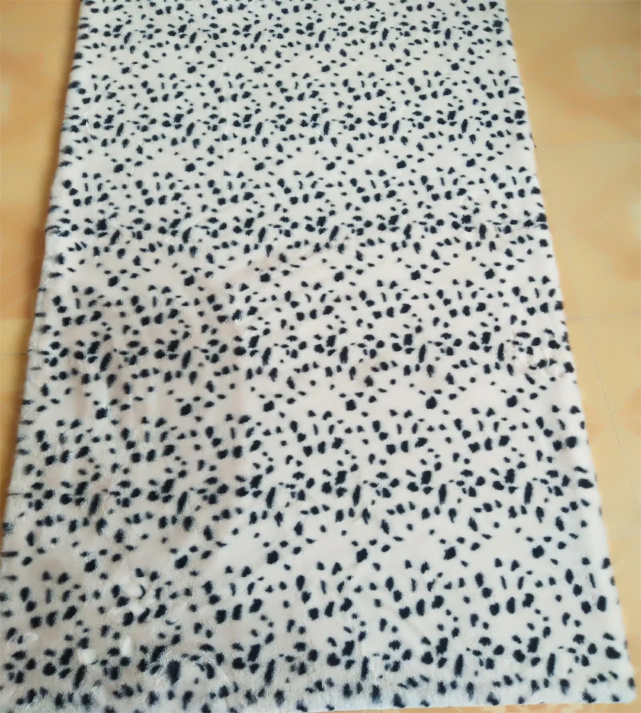 Леопардовый принт искусственный кролик рекс меховой ковер пол искусственный меховое одеяло ковры и ковры для гостиной мягкие кровати ковер и коврик