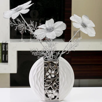 

Home Furnishing home decoration supplies TV cabinet cabinet small family living room decor modern minimalist art