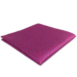 FH11 розовый геометрический мужской свадебный квадратный Карманный модный платок подарок шелк