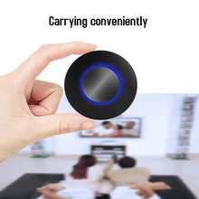 HFLY Q1 HDMI+AV chromecast tv stick android wifi display adapter RK3036 H.265 1080p cromecast miracast/airplay smartphone,car