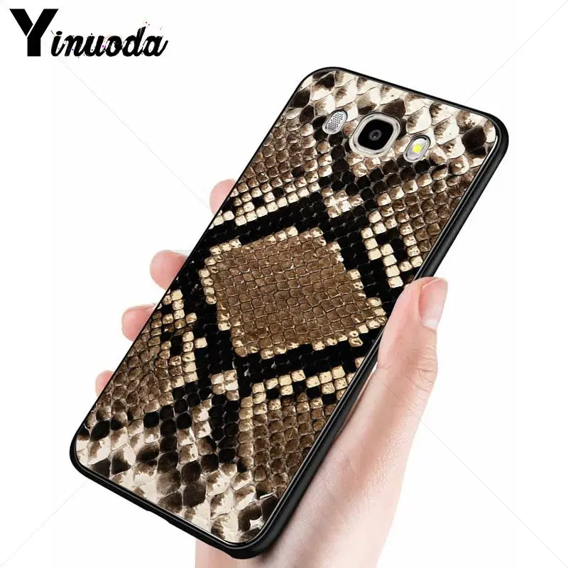 snake skin art