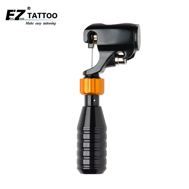 Ez Tattoo Bat Cartridge Rotary Tattoo Machine With Japan Dc Coreless