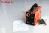 Electric Welding Machine 220V MMA mini Welder for Home Welding Working 1