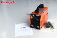Electric Welding Machine 220V MMA mini Welder for Home Welding Working 1