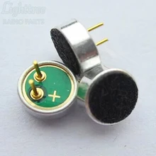 20X рация микрофон для Motorola GP328 MTX960 GP338Plus и так далее