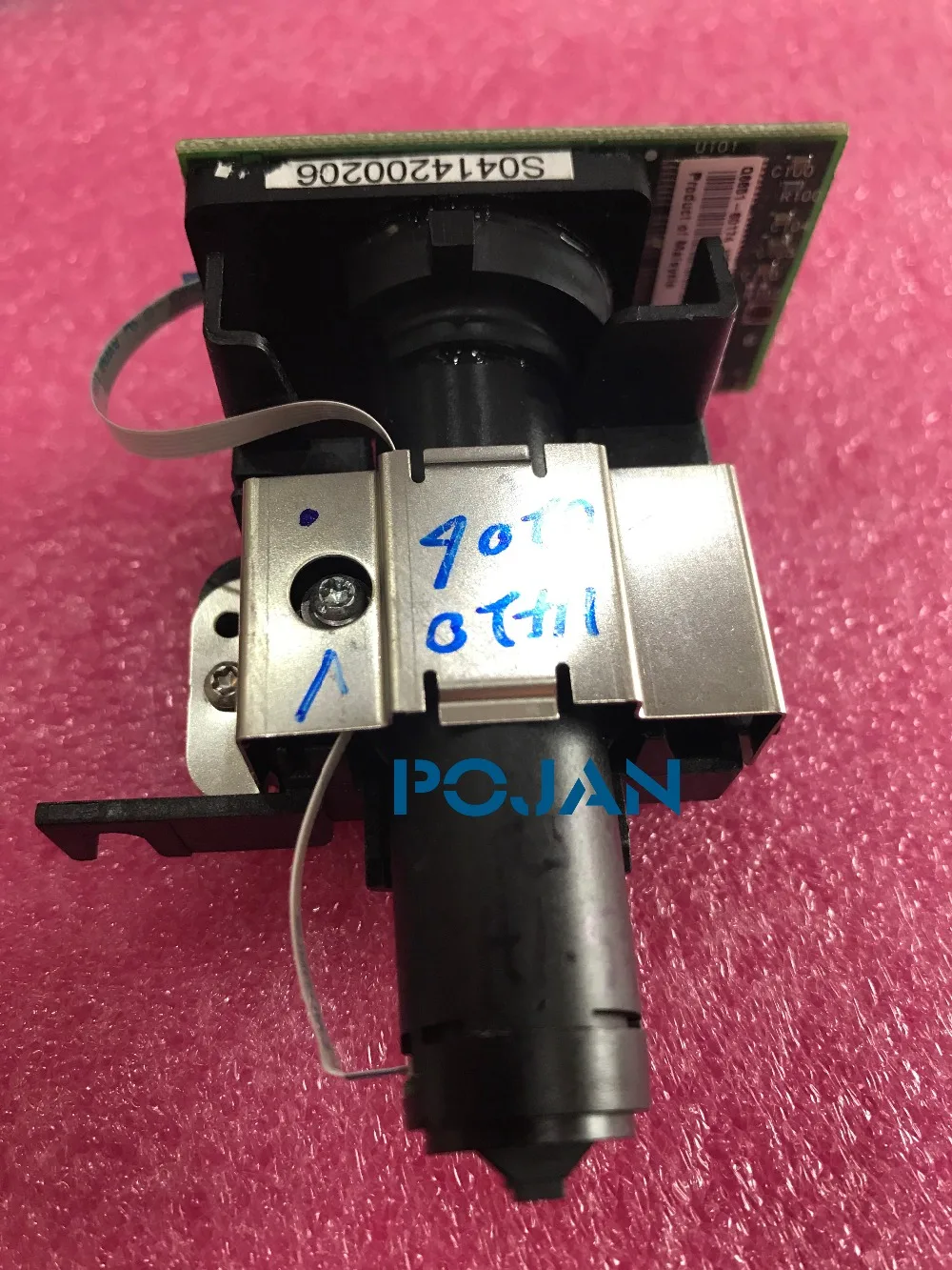 OMAS Q6651-60270 для H Designjet Z6100 Z6200 Z6600 Z6800 T7100 L25500 L26500 ps оптический медиа Advance Sensor