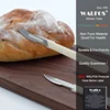 Curved Bread Knife - Image 2