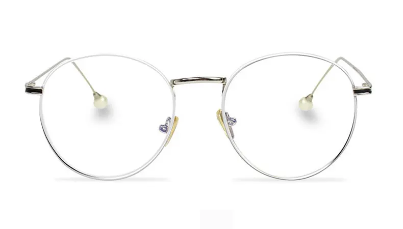 Круглые компьютерные очки, прозрачные женские и мужские игровые очки, круглые очки, оптическая оправа Lentes Opticos Mujer, прозрачные линзы
