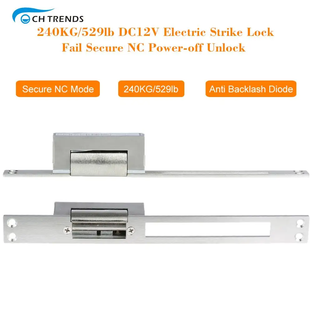 Compare Prices on Electric Door Strike Online Shopping/Buy Low Price