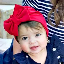 Бант для новорожденных; реквизит для фотосессии; аксессуары для новорожденных; тюрбан; детская шапка; детская шапочка; шапки для мальчиков; Чепчик для девочки; сезон зима-весна